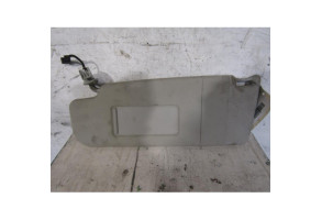 Pare soleil gauche SEAT LEON 1 Photo n°2