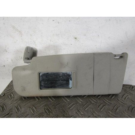 Pare soleil gauche SKODA FABIA 2