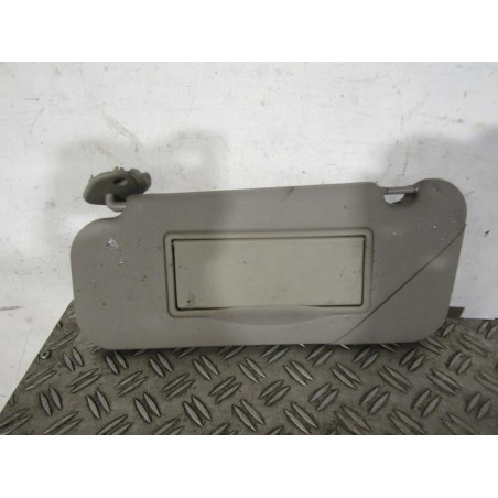 Pare soleil gauche CITROEN XSARA PICASSO