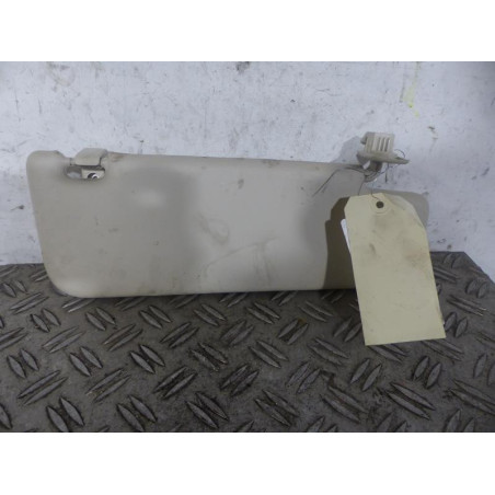 Pare soleil gauche FIAT 500 2