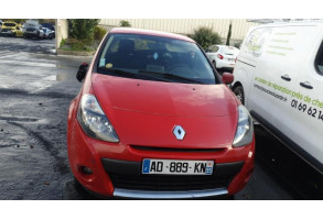Afficheur RENAULT CLIO 3 Photo n°5