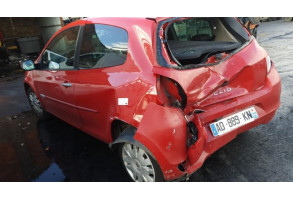 Afficheur RENAULT CLIO 3 Photo n°6