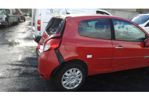 Afficheur RENAULT CLIO 3 Photo n°7