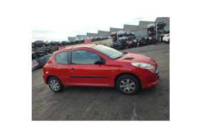 Afficheur PEUGEOT 206+ Photo n°8