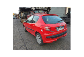 Afficheur PEUGEOT 206+ Photo n°9