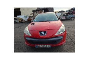 Afficheur PEUGEOT 206+ Photo n°13