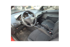 Afficheur PEUGEOT 206+ Photo n°16