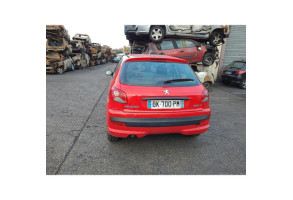 Afficheur PEUGEOT 206+ Photo n°17