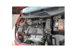 Afficheur PEUGEOT 206+ Photo n°19
