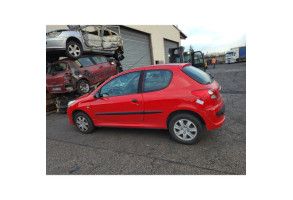 Afficheur PEUGEOT 206+ Photo n°20