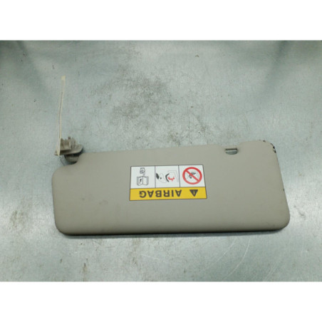 Pare soleil droit RENAULT TWINGO 3