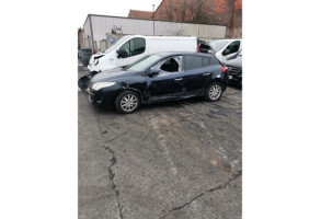 Pare soleil gauche RENAULT MEGANE 3 Photo n°15