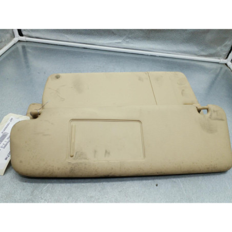 Pare soleil gauche VOLKSWAGEN TOUAREG 1