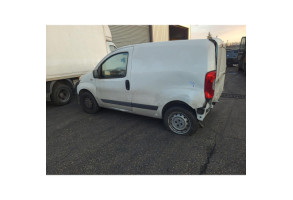 Pare soleil droit CITROEN NEMO Photo n°3