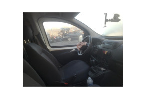 Pare soleil droit CITROEN NEMO Photo n°10
