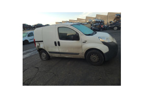 Pare soleil droit CITROEN NEMO Photo n°14