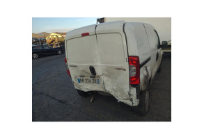 Pare soleil droit CITROEN NEMO Photo n°15