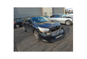 Afficheur CITROEN C4 2 Photo n°3