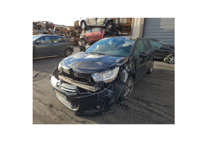 Afficheur CITROEN C4 2 Photo n°4