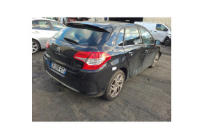 Afficheur CITROEN C4 2 Photo n°6