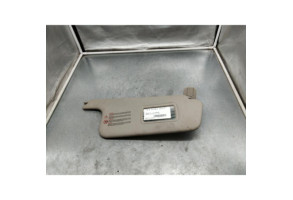 Pare soleil droit RENAULT GRAND SCENIC 2 Photo n°2
