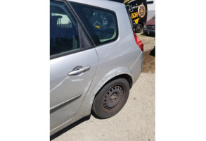 Pare soleil droit RENAULT GRAND SCENIC 2 Photo n°5