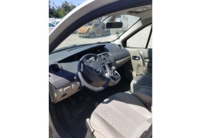 Pare soleil droit RENAULT GRAND SCENIC 2 Photo n°6