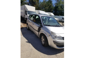 Pare soleil droit RENAULT GRAND SCENIC 2 Photo n°9