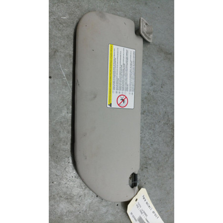 Pare soleil droit TOYOTA AYGO 1