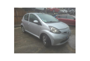 Pare soleil droit TOYOTA AYGO 1 Photo n°5