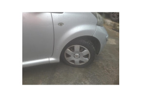 Pare soleil droit TOYOTA AYGO 1 Photo n°9