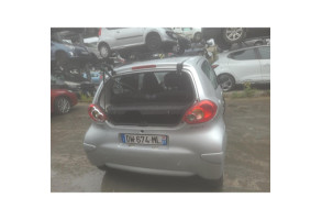 Pare soleil droit TOYOTA AYGO 1 Photo n°13