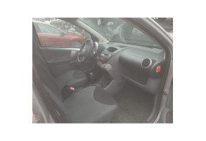 Pare soleil droit TOYOTA AYGO 1 Photo n°15