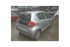 Pare soleil droit TOYOTA AYGO 1 Photo n°16