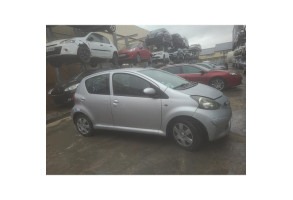Pare soleil droit TOYOTA AYGO 1 Photo n°20