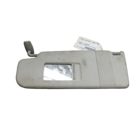 Pare soleil gauche SKODA FABIA 2