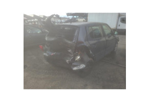 Pare soleil gauche SKODA FABIA 2 Photo n°9