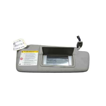 Pare soleil droit OPEL MERIVA B