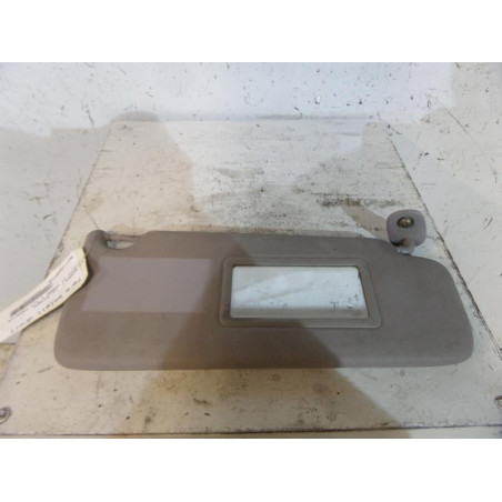 Pare soleil droit RENAULT CLIO 2