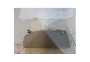 Pare soleil droit RENAULT CLIO 2 Photo n°2