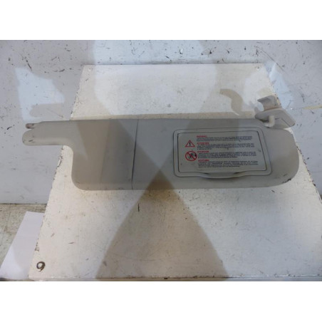 Pare soleil droit RENAULT LAGUNA 2
