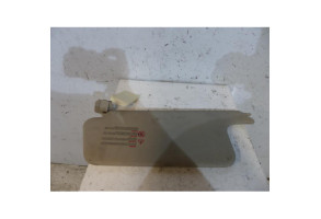 Pare soleil droit RENAULT SCENIC 2 Photo n°2