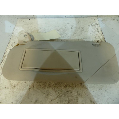 Pare soleil gauche CITROEN C5 1