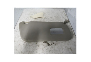 Pare soleil droit DAEWOO MATIZ 1 Photo n°2