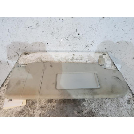 Pare soleil droit VOLKSWAGEN NEW BEETLE 1