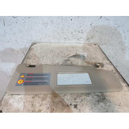 Pare soleil droit DACIA SANDERO 1