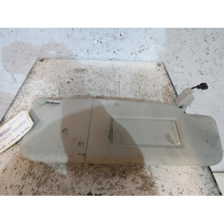 Pare soleil droit VOLKSWAGEN TOURAN 1