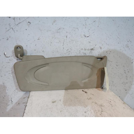 Pare soleil gauche RENAULT KANGOO 2