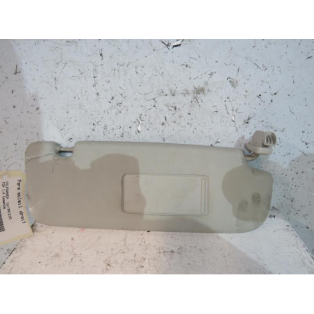 Pare soleil droit VOLKSWAGEN FOX