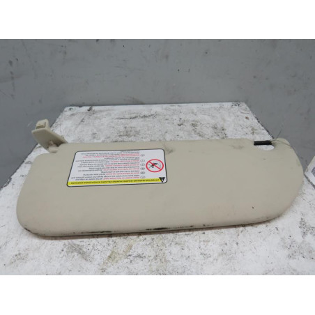 Pare soleil droit CITROEN C4 1